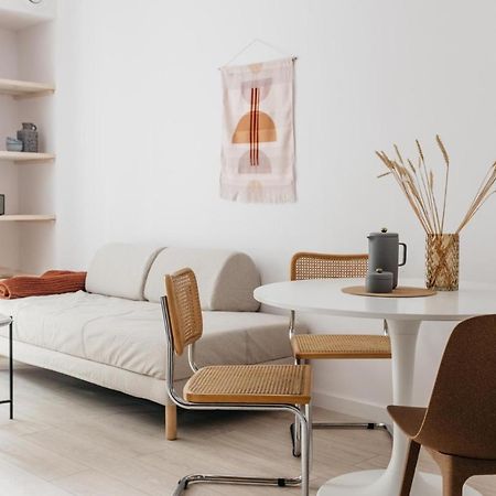 Powder Apartment - Loftaffair Krakau Buitenkant foto