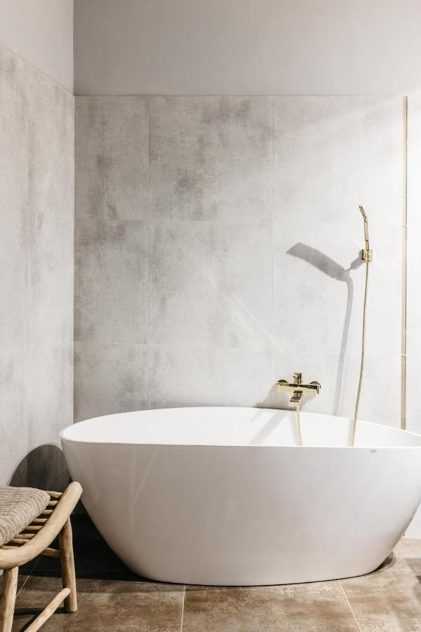 Powder Apartment - Loftaffair Krakau Buitenkant foto